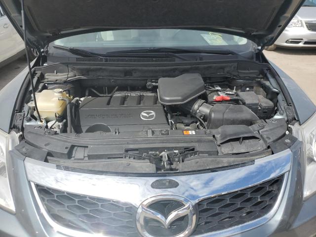 Photo 7 from auction – 2012 MAZDA CX-9 with VIN JM3TB2BA5C0355055