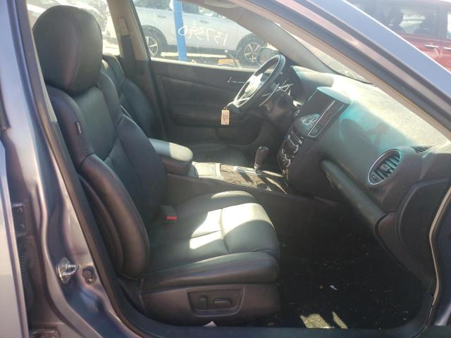 Photo 5 from auction – 2011 NISSAN MAXIMA S with VIN 1N4AA5AP0BC866721