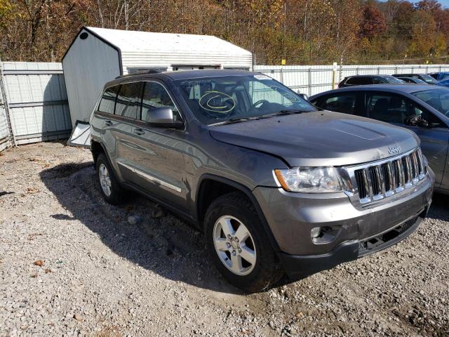 JEEP GRAND CHER 2013 with VIN 1C4RJFAG3DC502184 - Photo from auction