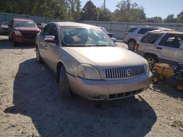 FORD FIVE HUNDR 2005 with VIN 1FAFP23125G123146 - Photo from auction