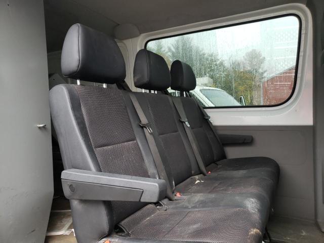 Photo 6 from auction – 2016 MERCEDES-BENZ SPRINTER 2 with VIN 8BTPE7CDXGE132227