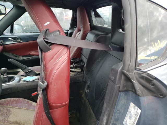 Photo 6 from auction – 2020 MAZDA MX-5 MIATA with VIN JM1NDAM72L0418734