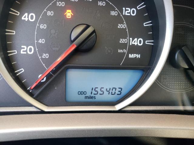 Photo 8 from auction – 2013 TOYOTA RAV4 LE with VIN 2T3ZFREV8DW064478