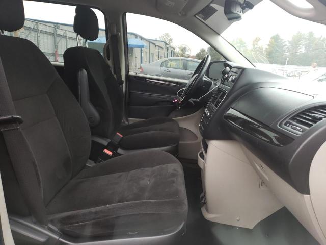 Photo 5 from auction – 2016 DODGE GRAND CARA with VIN 2C4RDGBG2GR103421