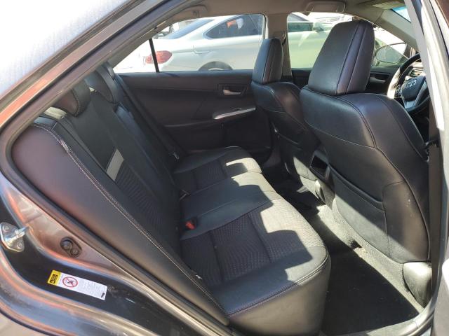 Photo 6 from auction – 2014 TOYOTA CAMRY L with VIN 4T1BF1FK6EU360035