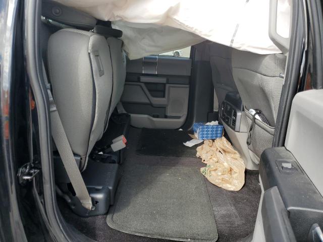 Photo 6 from auction – 2017 FORD F150 SUPER with VIN 1FTEW1EF8HFA71432