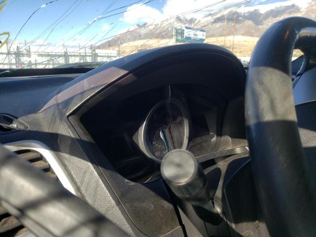 Photo 8 from auction – 2013 FORD EXPLORER X with VIN 1FM5K8D85DGC30155