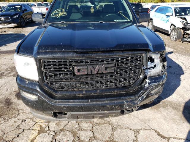 Photo 7 from auction – 2016 GMC SIERRA C15 with VIN 1GTR1LEH1GZ427911