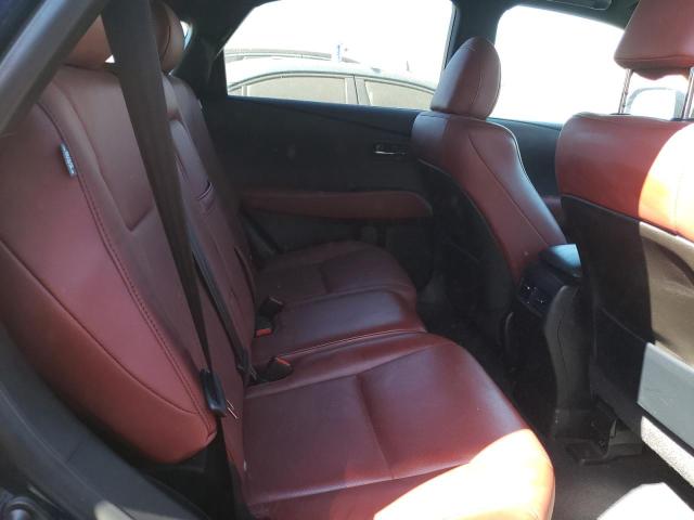 Photo 6 from auction – 2015 LEXUS RX 350 BAS with VIN 2T2BK1BA6FC340262