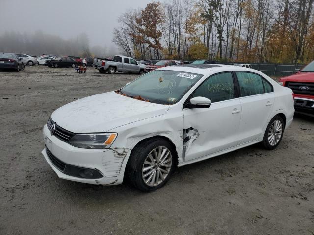 Photo 2 from auction – 2014 VOLKSWAGEN JETTA SEL with VIN 3VWL17AJ2EM430995