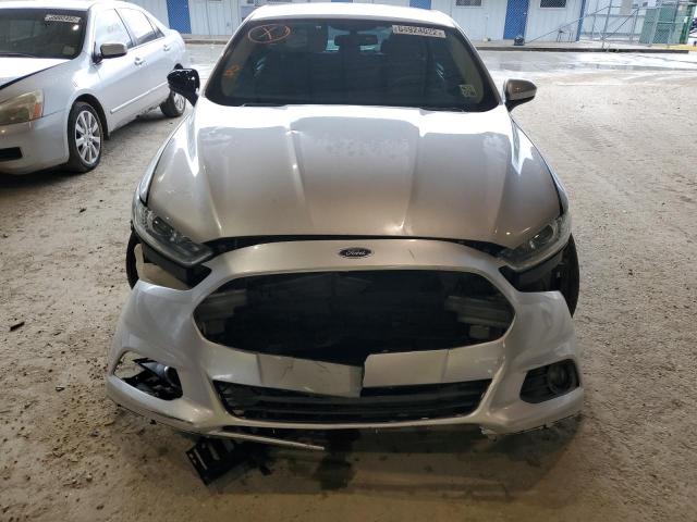 Photo 9 from auction – 2016 FORD FUSION S with VIN 3FA6P0G74GR323895