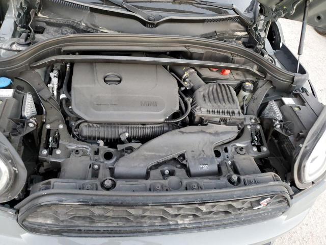 Photo 7 from auction – 2022 MINI COOPER S C with VIN WMZ53BR06N3P11428