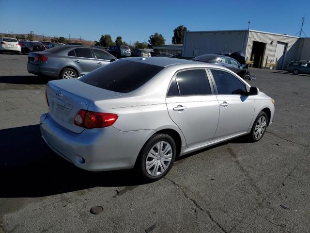 Photo 4 from auction – 2010 TOYOTA COROLLA with VIN 1NXBU4EE9AZ174258