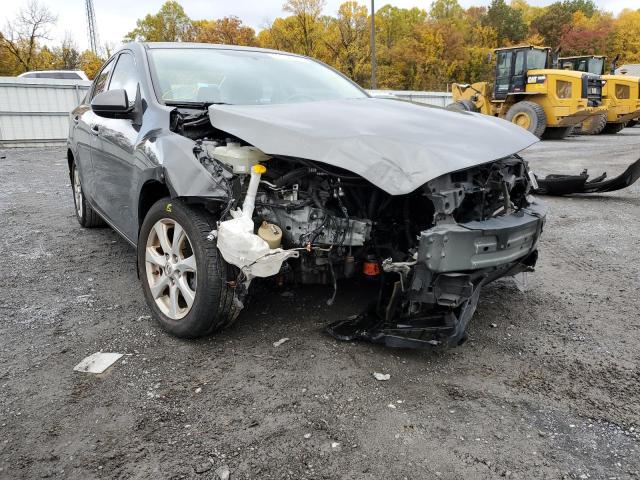 Photo 9 from auction – 2011 MAZDA 3 I with VIN JM1BL1VF9B1458815
