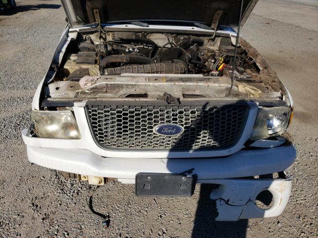 Photo 7 from auction – 2002 FORD RANGER SUP with VIN 1FTYR14U32PB21269