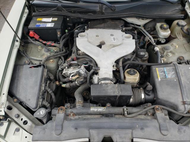 Photo 7 from auction – 2005 CADILLAC CTS HI FEA with VIN 1G6DP567150195518