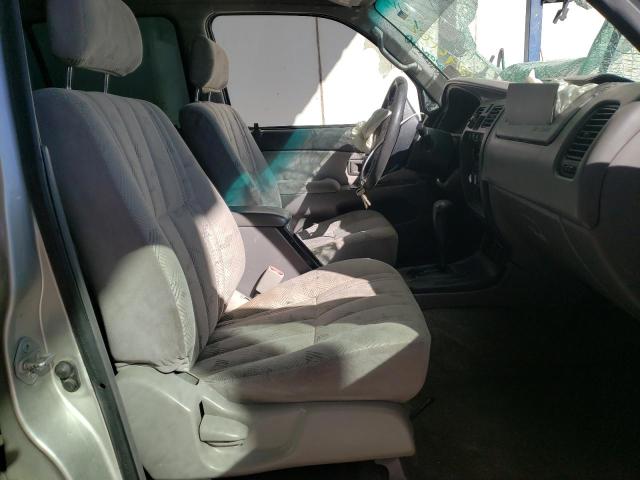 Photo 5 from auction – 2002 TOYOTA 4RUNNER SR with VIN JT3GN86R720230517