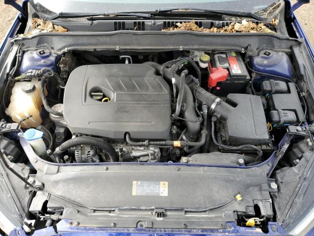 Photo 7 from auction – 2015 FORD FUSION SE with VIN 1FA6P0HD3F5103346