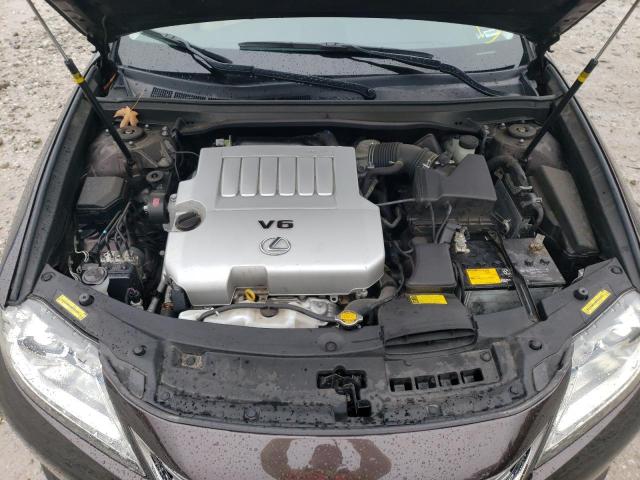 Photo 7 from auction – 2014 LEXUS ES 350 with VIN JTHBK1GG6E2097338