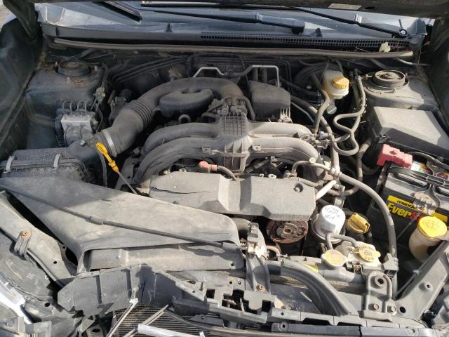 Photo 7 from auction – 2016 SUBARU CROSSTREK with VIN JF2GPABC3G9249990