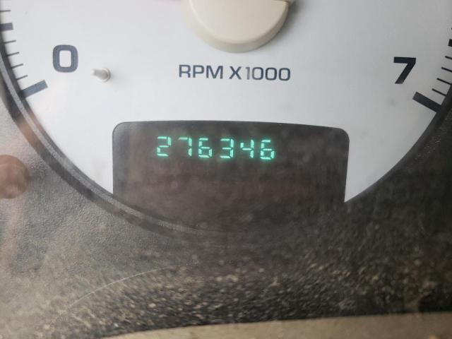Photo 8 from auction – 2004 DODGE RAM 1500 S with VIN 1D7HU18D44S644069