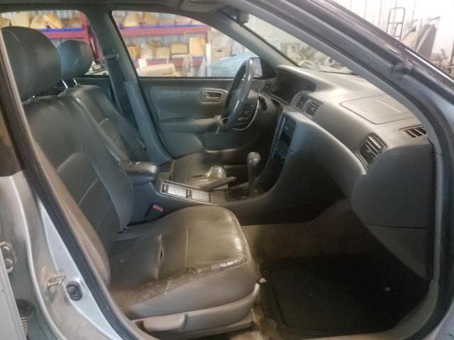 Photo 5 from auction – 2000 TOYOTA CAMRY CE with VIN JT2BG22K7Y0509246