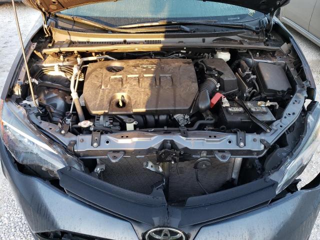 Photo 7 from auction – 2019 TOYOTA COROLLA L with VIN 2T1BURHE8KC164218