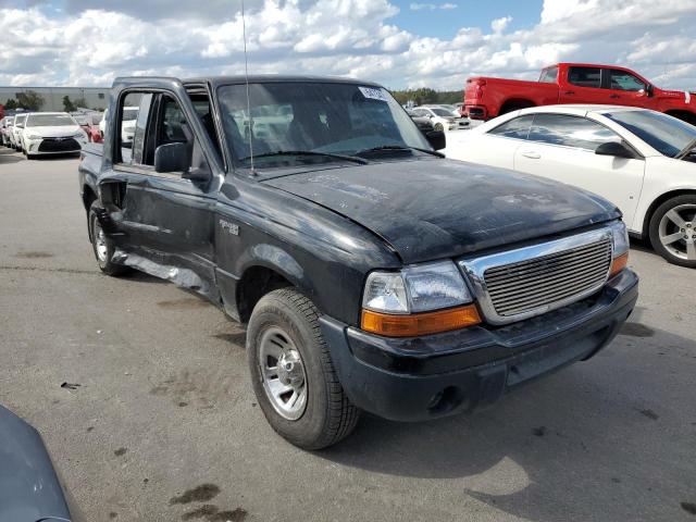 FORD RANGER SUP 1999 with VIN 1FTYR14V7XPB29861 - Photo from auction