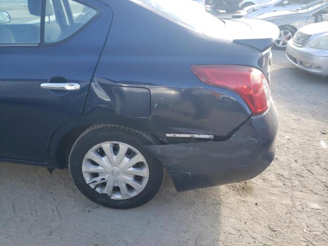 Photo 9 from auction – 2013 NISSAN VERSA S with VIN 3N1CN7APXDL864813