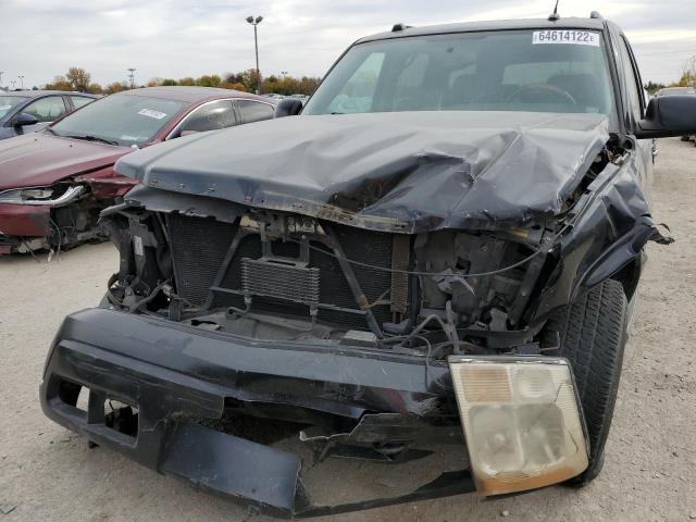 Photo 9 from auction – 2004 CADILLAC ESCALADE E with VIN 3GYFK66N04G225492