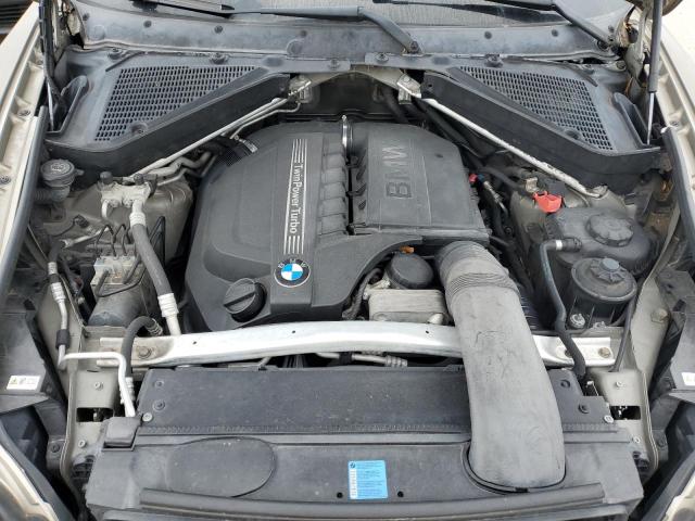 Photo 7 from auction – 2011 BMW X5 XDRIVE3 with VIN 5UXZV4C51BL402083