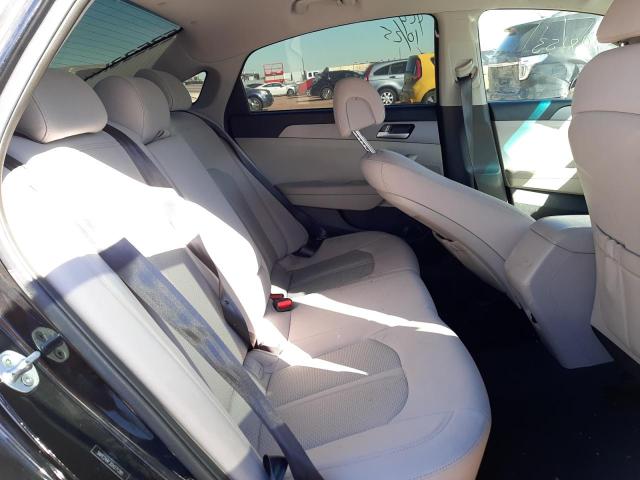 Photo 6 from auction – 2016 HYUNDAI SONATA SE with VIN 5NPE24AF3GH271285