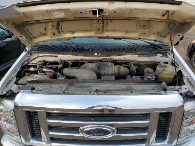 Photo 7 from auction – 2013 FORD ECONOLINE with VIN 1FTNE2EWXDDA16060