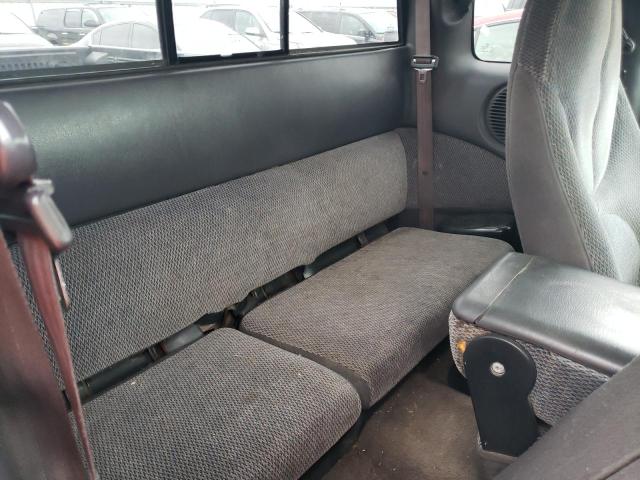Photo 6 from auction – 1999 DODGE DAKOTA with VIN 1B7GG22Y5XS203277