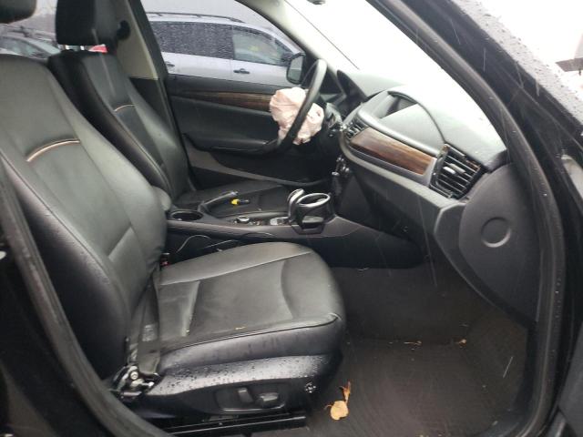Photo 5 from auction – 2015 BMW X1 with VIN WBAVL1C55FVY25924