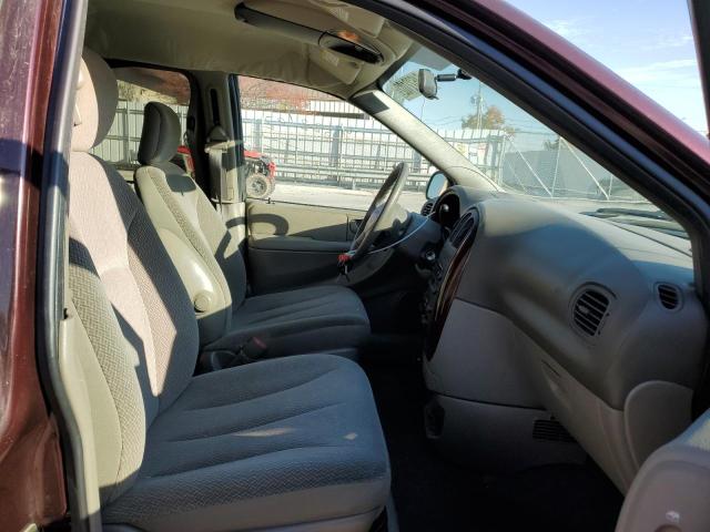 Photo 5 from auction – 2004 CHRYSLER TOWN & COU with VIN 1C4GP45RX4B564449