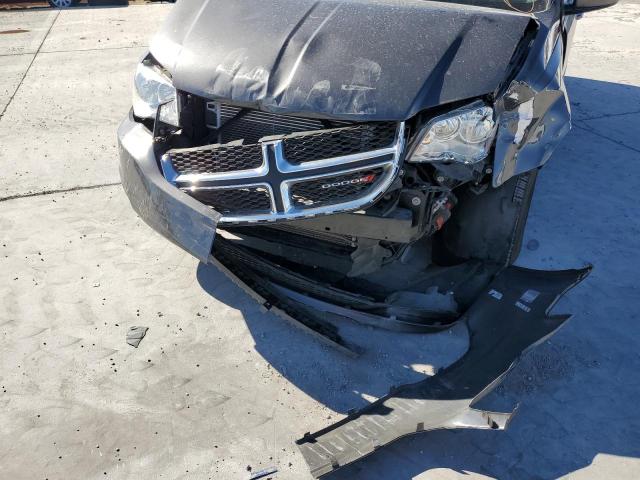 Photo 9 from auction – 2016 DODGE GRAND CARA with VIN 2C4RDGCG5GR262156