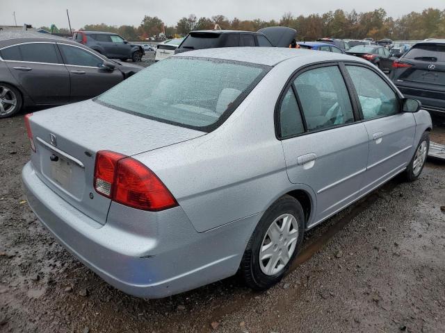 Photo 4 from auction – 2003 HONDA CIVIC LX with VIN 2HGES16563H602105