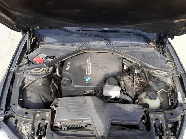 Photo 7 from auction – 2012 BMW 328 I with VIN WBA3A5C54CF342130