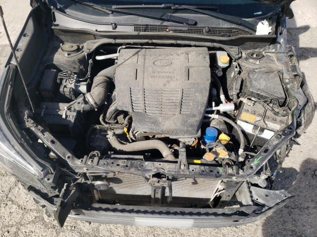 Photo 7 from auction – 2019 SUBARU FORESTER L with VIN JF2SKAUC5KH443666