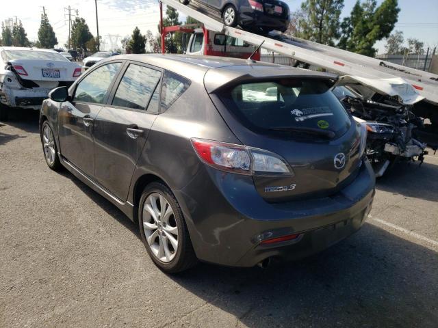 Photo 3 from auction – 2010 MAZDA 3 S with VIN JM1BL1H67A1166008