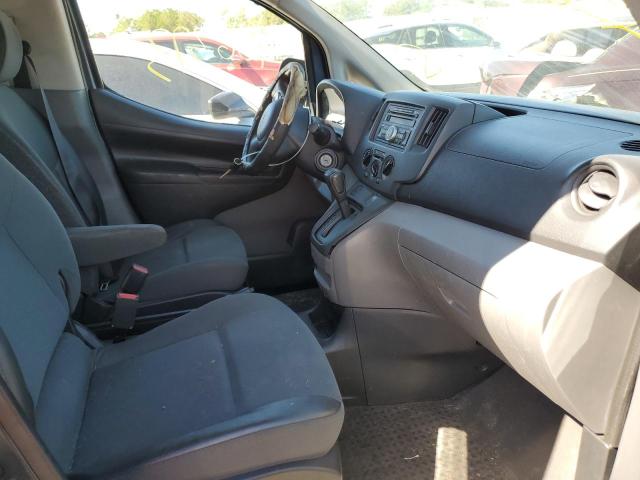 Photo 5 from auction – 2015 CHEVROLET CITY EXPRE with VIN 3N63M0ZN3FK698148