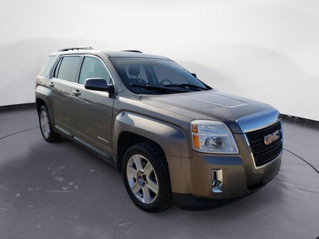 Photo 1 from auction – 2012 GMC TERRAIN SL with VIN 2GKALUEK8C6269666