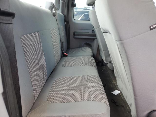 Photo 6 from auction – 2015 FORD F250 SUPER with VIN 1FT7X2A63FEC47338