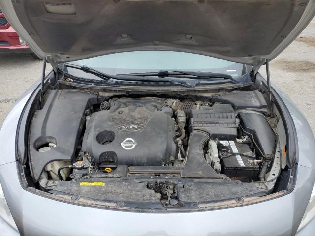 Photo 7 from auction – 2009 NISSAN MAXIMA S with VIN 1N4AA51EX9C834058