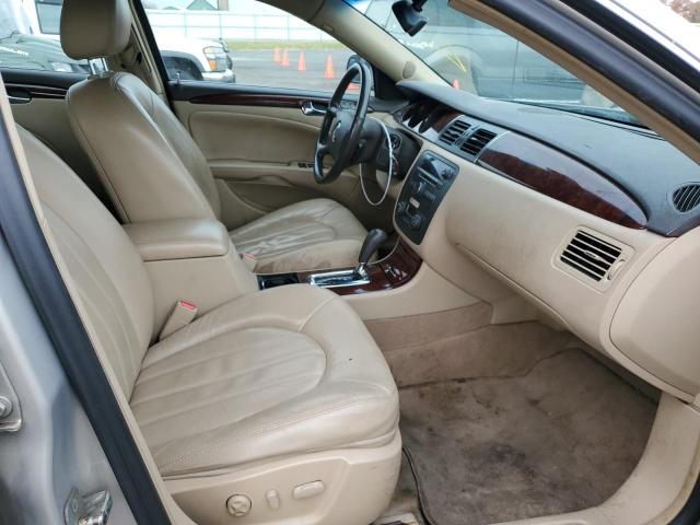 Photo 5 from auction – 2007 BUICK LUCERNE CX with VIN 1G4HD57217U218295
