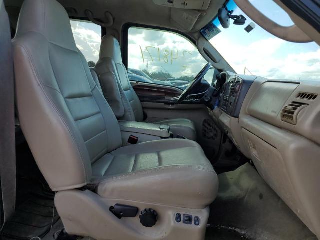 Photo 5 from auction – 2005 FORD F250 SUPER with VIN 1FTSW20575EB80554