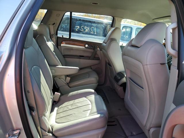 Photo 6 from auction – 2010 BUICK ENCLAVE CX with VIN 5GALVBED2AJ213504