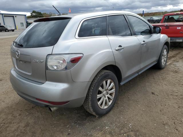 Photo 4 from auction – 2010 MAZDA CX-7 with VIN JM3ER2W53A0327253