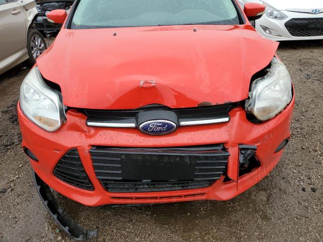 Photo 9 from auction – 2014 FORD FOCUS SE with VIN 1FADP3K2XEL192360